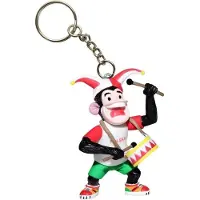 Tisso Toys Tisso-Toys TYTUS FAN Schlüsselanhänger