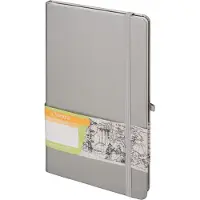 ANTRA Notizbuch A5 Punkte Romantik (244281)