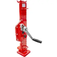 Unicraft Stahlwinde SW 50, 6171205