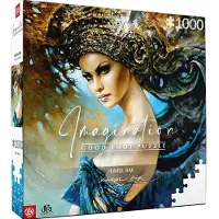 Cenega Imagination, 1000 Stück(e), Kunst