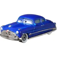 Mattel Disney Pixar Cars GBV70, Auto, 3 Jahr(e), Metall, Blau