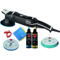 Rupes RU-LHR15V/BAS Bigfoot SET Exzenterpolierer 125mm