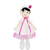 Tullo Puppe Amelia 44cm