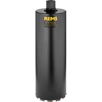 Rems *Diamant Kernbohrkrone UDKB 152x420xUNC 1 1/4, 181065