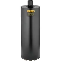 Rems *Diamant Kernbohrkrone UDKB 162x420xUNC 1 1/4, 181070