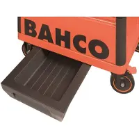 Bahco Untere Schublade für den Werkstattwagen 1477K