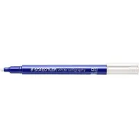 Staedtler Metallic Marker 28mm weiss (10Stk)