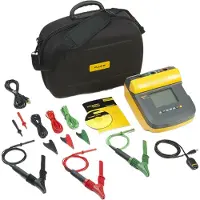 Fluke 1550C Kalibriert nach Werksstandard (ohn