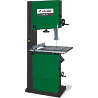 Holzstar Holzbandsäge HBS 473 400V