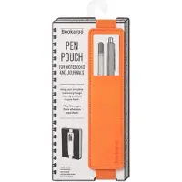 Ifø Bookaroo Pen Pouch Stifthalter orange
