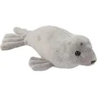 Beppe Robbe 13 cm (Spielzeug, Plüschtier)