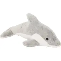 Beppe Delfin 13 cm (Spielzeug, Plüschtier)