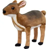 Beppe Myszojele 30 cm (Spielzeug, Kuscheltier)