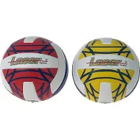 Adar Volleyball Laser MIX (Spielzeug, Sport und Freizeit)