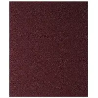 DIY Handschleifpapier Holz und Farbe, 230 x 280 mm, P40