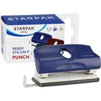 Starpak Locher STK-230 P, Marineblau