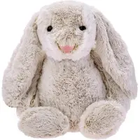 Beppe Beiges Kaninchen Luigi, 23 cm –