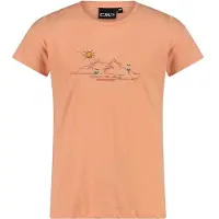 CMP Kinder Shirt KID G T-SHIRT