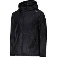 CMP Kinder Schlupfjacke KID G JACKET RAIN FIX HOOD