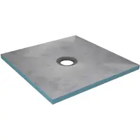 Overig FAC037, 900 mm, 900 mm
