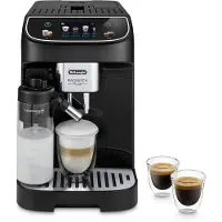 De'Longhi DeLonghi ECAM320.60.B Magnifica Plus schwarz Kaffeevollautomat