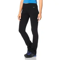 H.I.S. Leggings Elastischer Baumwollmix für bequeme Passform