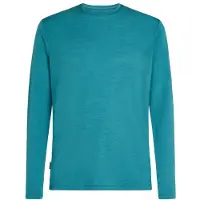 Icebreaker Merino Blend 125 Cool-lite Sphere Langarm-t-shirt