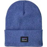 Patagonia - Everyday Beanie - Mütze Gr One Size blau