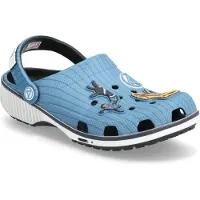 Crocs Clog Unisex Fantastic 4 Classic Clog Multi-Schuhgröße 39 - 40