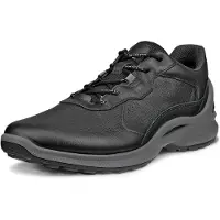 Ecco Schnürschuh "Biom Energi" Halbschuh, Schnürschuh, Freizeitschuh in klassischer Optik