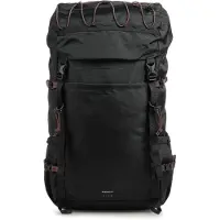 Sandqvist Rucksack Sandqvist Mountain Hike Black