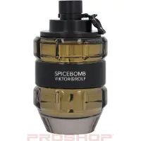 Viktor & Rolf Spicebomb Eau de Toilette 150 ml
