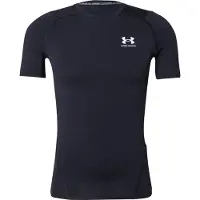Under Armour Heatgear Compression Kurzarm-t-shirt
