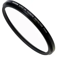 Fujifilm Schutzfilter PRF 77 für 16-55mm