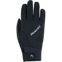 Roeckl Reichenthal 2 Jr. black