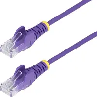 StarTech.com N6pat15mpls Cat6-netzwerkkabel