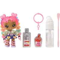 Yummiland Püppchen verliebt mit Lipgloss - Ruby Hearts
