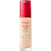 Bourjois - Healthy Mix Clean Foundation 50.5N Light Ivory 30 ml