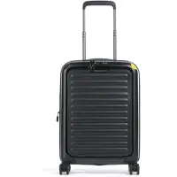Mandarina Duck Smart Duck Cabin Exp Koffer Auf Rollen