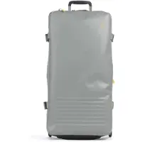 Mandarina Duck Smart Duck Duffle Koffer Auf Rollen