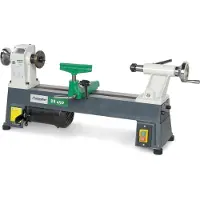 Holzstar Klein-Drechselbank DB 450