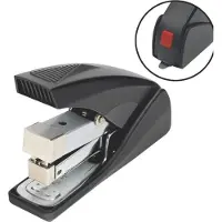Eagle Heftgerät Heftgerät S5180 schwarz 50 Blatt