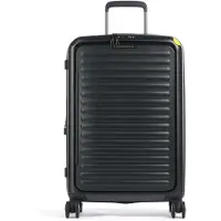 Mandarina Duck Smart Duck Medium Exp Koffer Auf Rollen