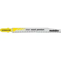 Metabo Stichsägeblätter Hol 93