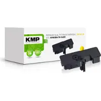 KMP 2927,0009, Gelb, 1 Stück(e)