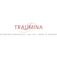 Traumina Cube Merino duo leicht Einziehdecke Wärmeklasse 3 Größe 135x200 cm