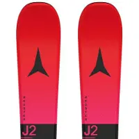 Atomic Redster J2 70-90+c 5 Gw Junior Alpin Skier Paket