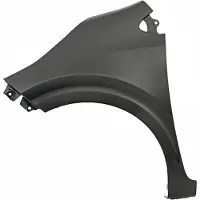 Diederichs Kotflügel 6508107 vorne links für KIA