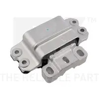 NK Motorlager Gummimetalllager Vorne für VW GOLF VI (5K1) 59747080