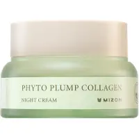 Mizon Phyto Plump Collagen Nachtcreme 50 ml